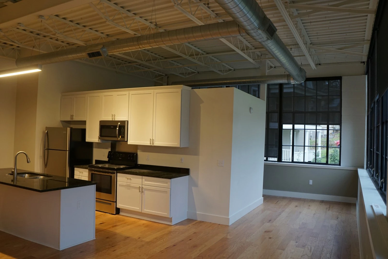 MCK Building Associates Historic Camillus Mills