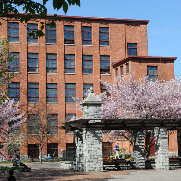 MCK Building Associates Lofts at Franklin Square Syracuse