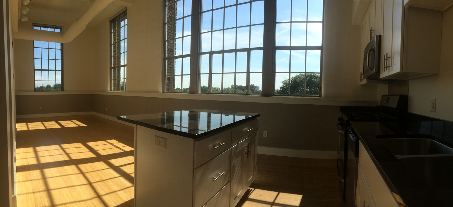 Bevier Memorial Building MCK Building Associates