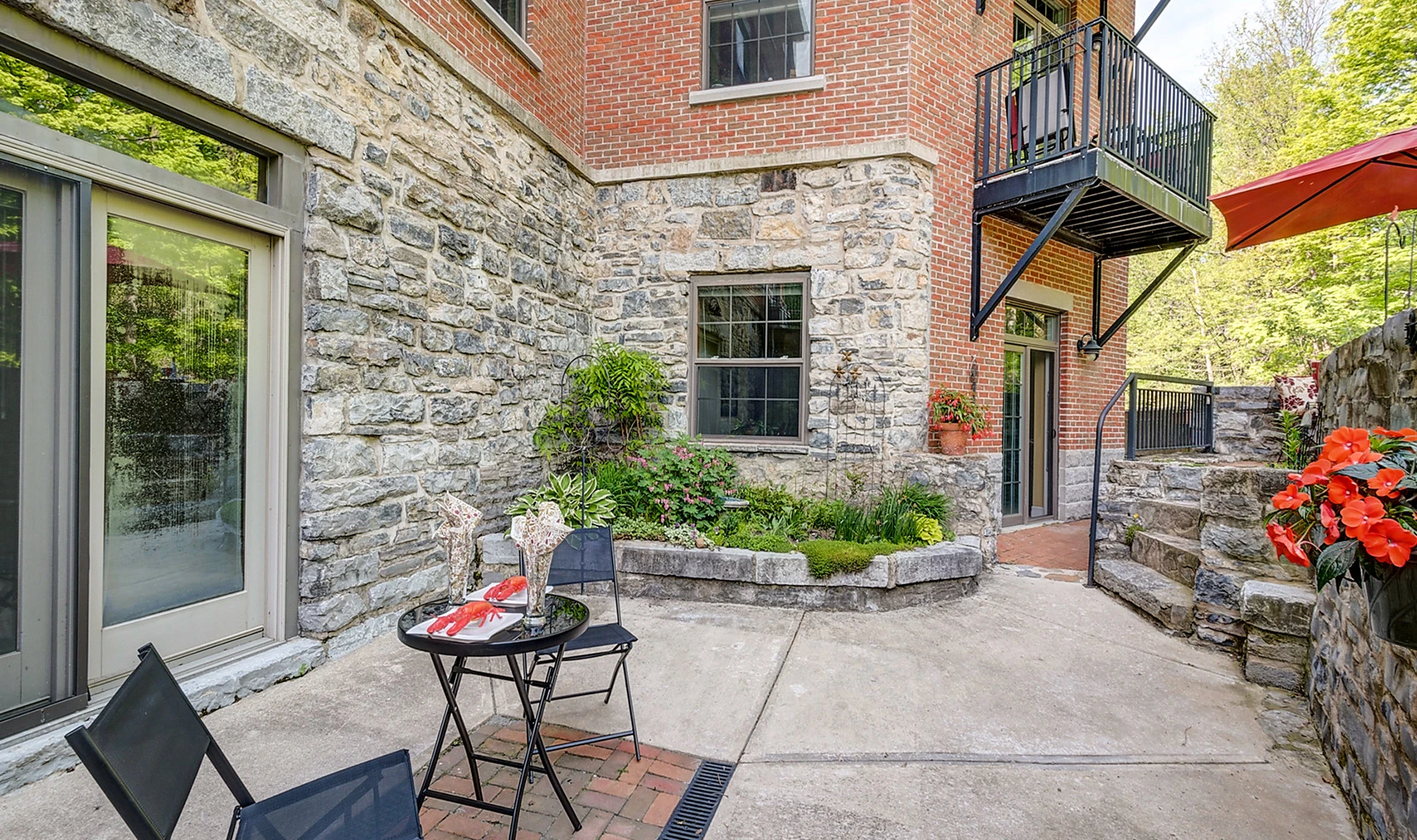 MCK Building Associates Upper Crown Mill