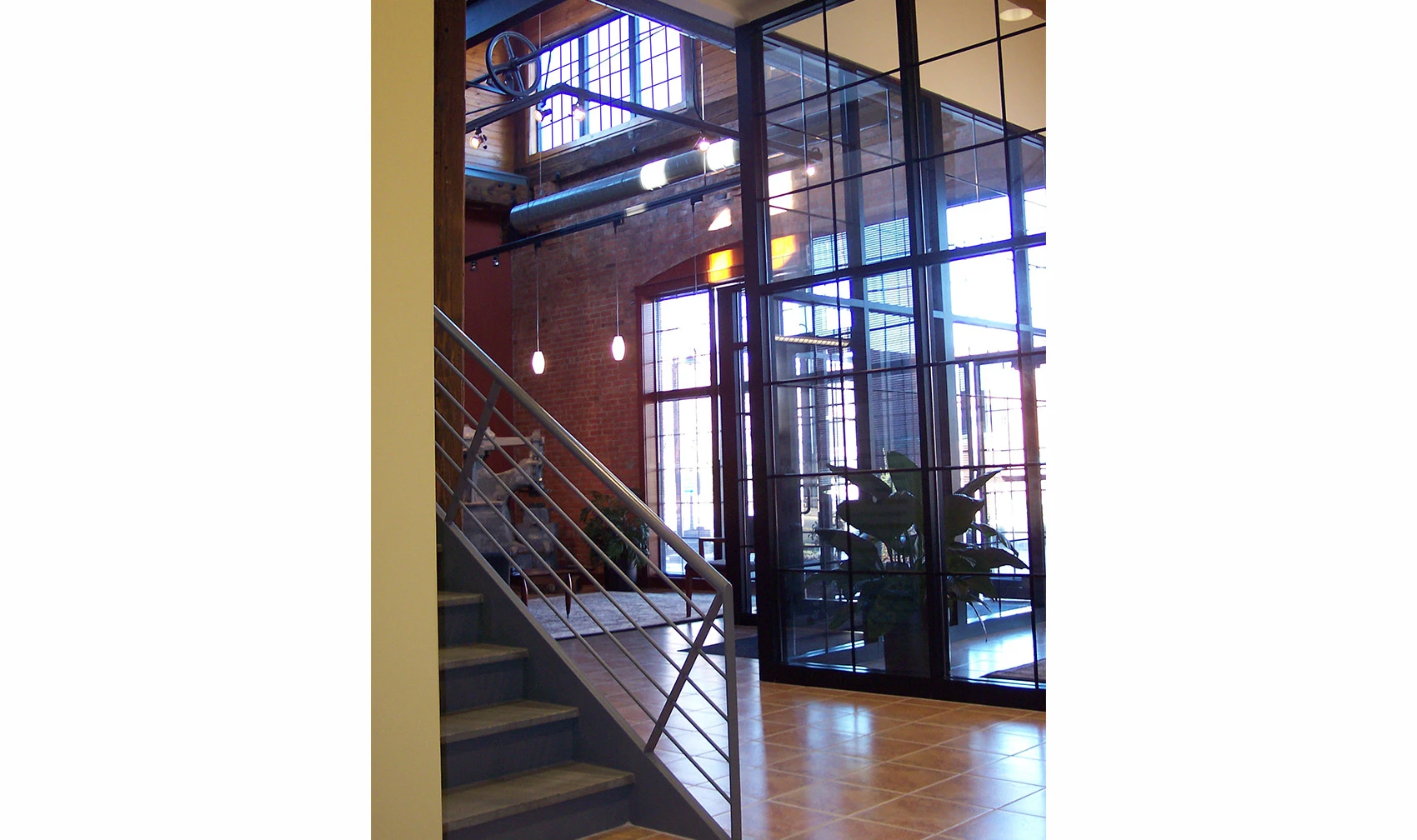 MCK Building Associates The Foundry Syracuse
