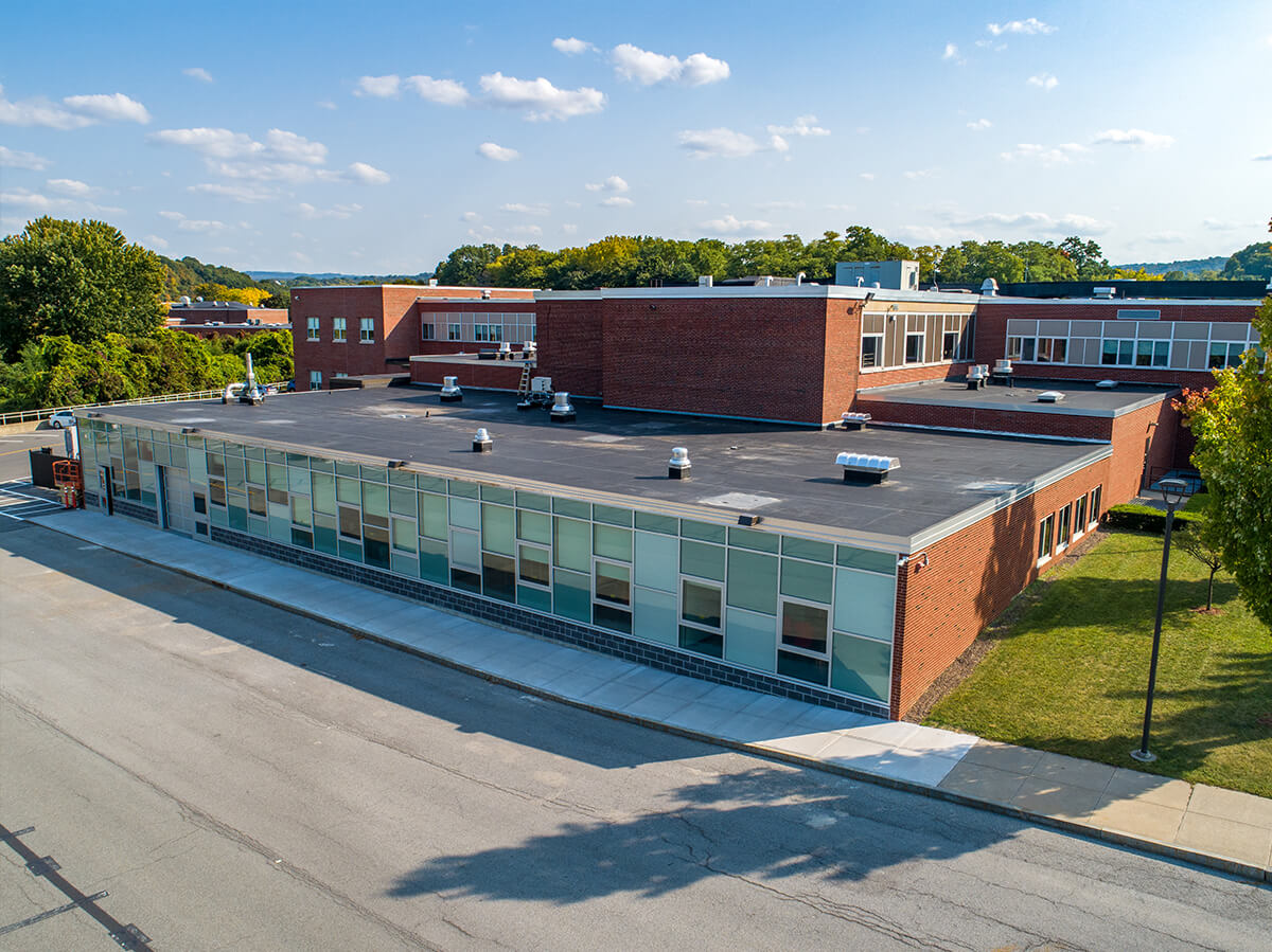 Chittenango CSD MCK Building Associates