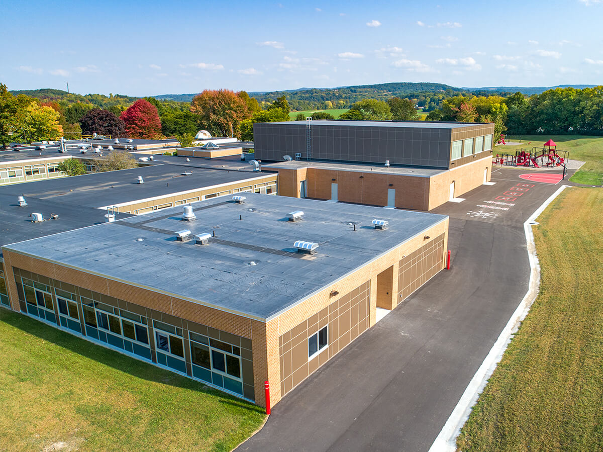 Chittenango CSD MCK Building Associates