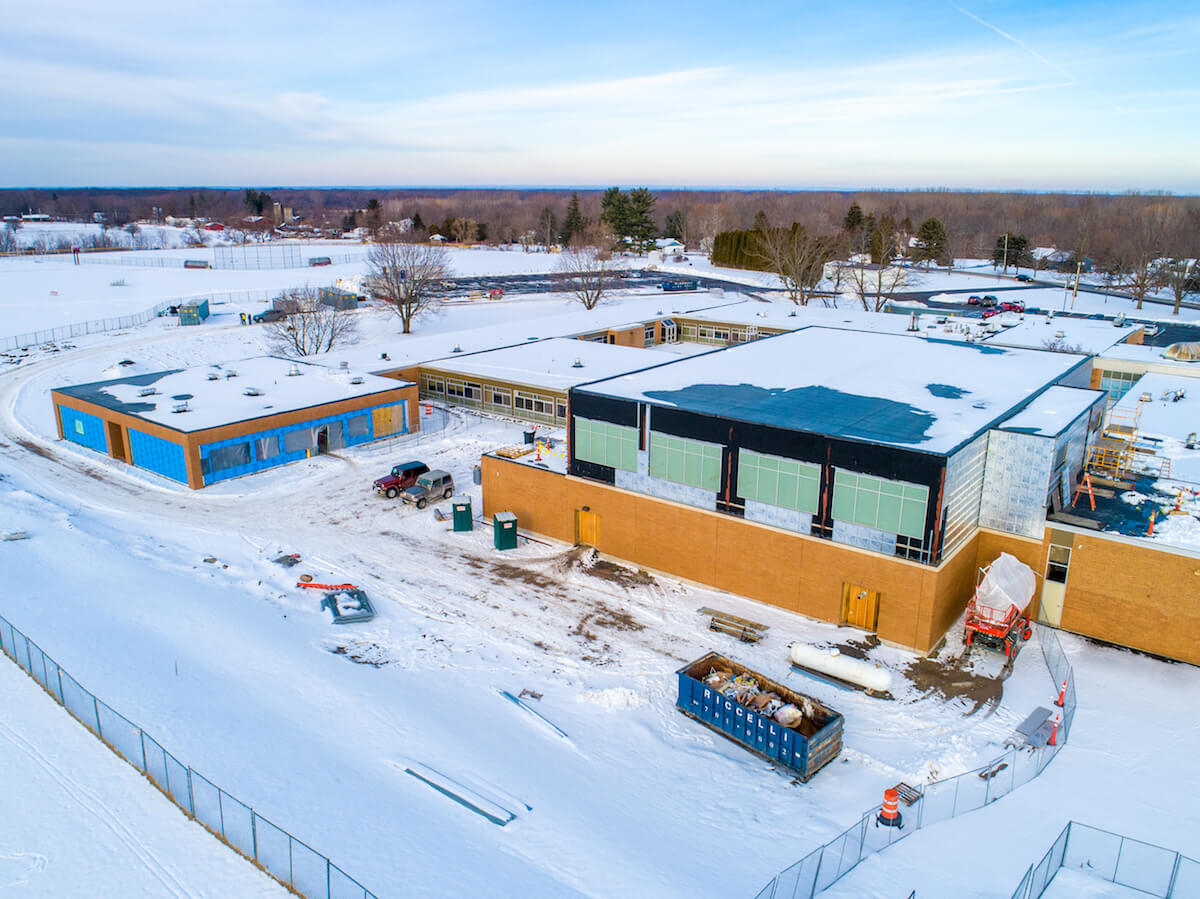 Chittenango CSD MCK Building Associates